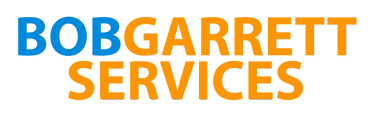 Bob Garret Services, whole home generators and contractors Logo